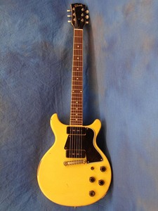 1959 Gibson Les Paul Special