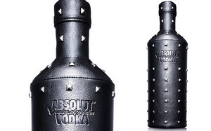 Absolut Vodka Rock Edition