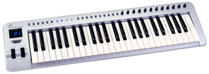 Midi keyboard