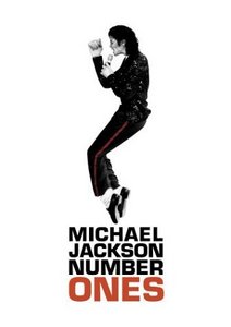 Michael Jackson - Number Ones DVD