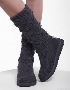 Сапоги UGG Australia