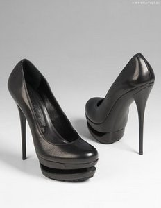 Туфли Gianmarco Lorenzi