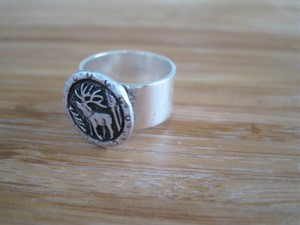 Silver Ring