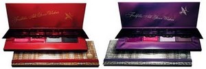 Shiseido MAJOLICA MAJORCA Midnight Dresser ~LIMITED #12