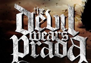 сходить на концерт The Devil Wears Prada