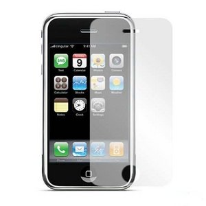 Luardi Mat Screen protector iPhone