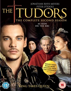 досмотреть the tudors