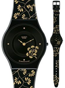 часы Swatch