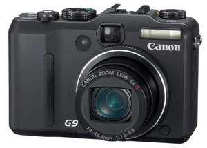 Canon G9