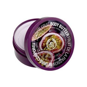 Passion Fruit Body Butter от The Body Shop