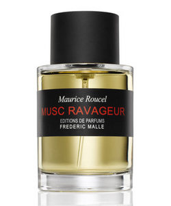 Frederic Malle Musc Ravageur