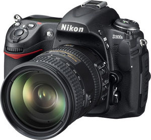 Nikon D300s Body