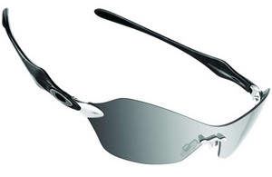 Oakley Dartboard