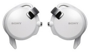 Наушники Sony MDR-Q68LW/W