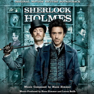 "Sherlock Holmes"