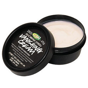 Lush Легкий крем