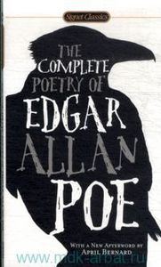 The Complete Poetry of E.A. Poe