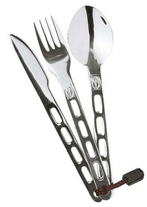 Primus Field Cutlery Kit