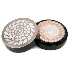 GUERLAIN Meteorites Poudre De Perles Illuminating Perfecting Pressed Powder - # 10 Nacre Des Mers