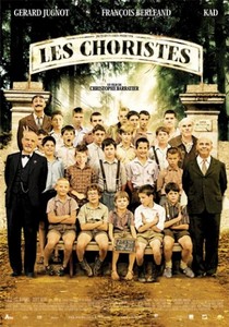 Les Choristes