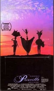 Приключения Присциллы, королевы пустыни (The Adventures of Priscilla, Queen of the Desert) 1994