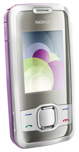 nokia 7610 supernova