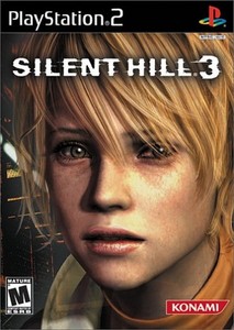 Хочу создать игру, круче Silent hill 3