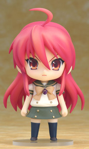 Nendoroid Shana