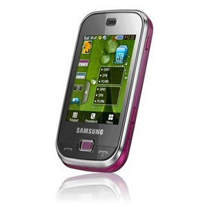 Samsung B5722