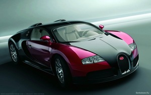 Bugatti Veyron