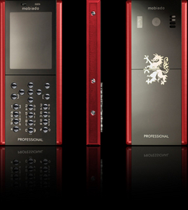 Mobiado Red