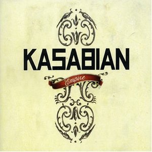 Kasabian - Empire