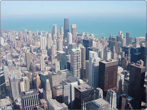 Chicago