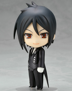 Nendoroid Sebastian