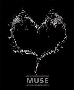 Концерт Muse