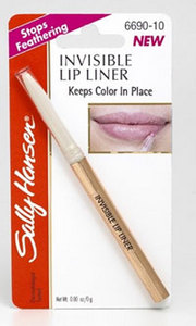 Sally Hansen. Невидимый контур для губ Invisible Lip Liner