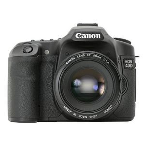 Canon 40D