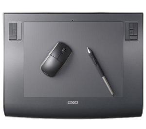 Wacom Intuos3 A4