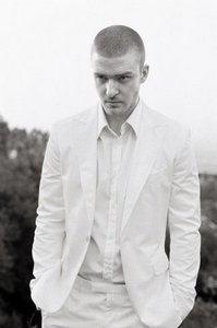 JUSTIN TIMBERLAKE