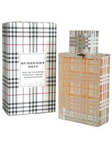 Духи BURBERRY BRIT