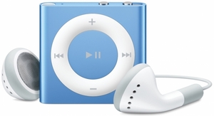 iPod Shuffle