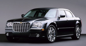 Chrysler 300c