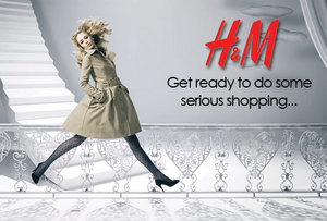 H&M