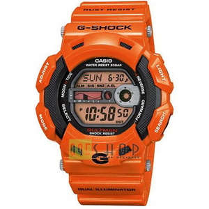 Casio G-shock G-9100R-4ER