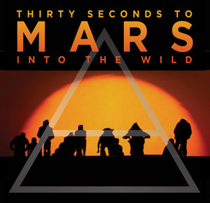 Концерт 30 Seconds to Mars