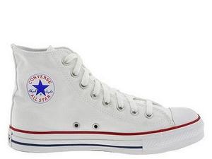 Converse White