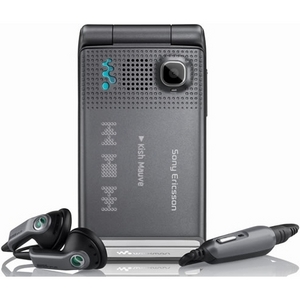 Телефон Sony Ericsson W380i