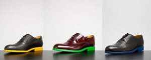 Rachel Comey Uncle Dan Oxford Shoes