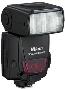 Nikon Speedlight SB-900