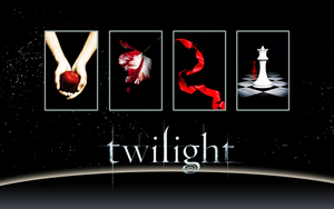 The Twilight Saga